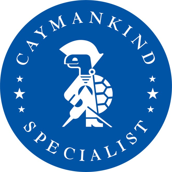 Cayman Island Specialist