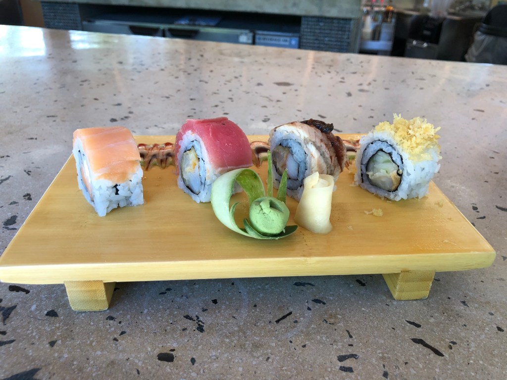 Sushi