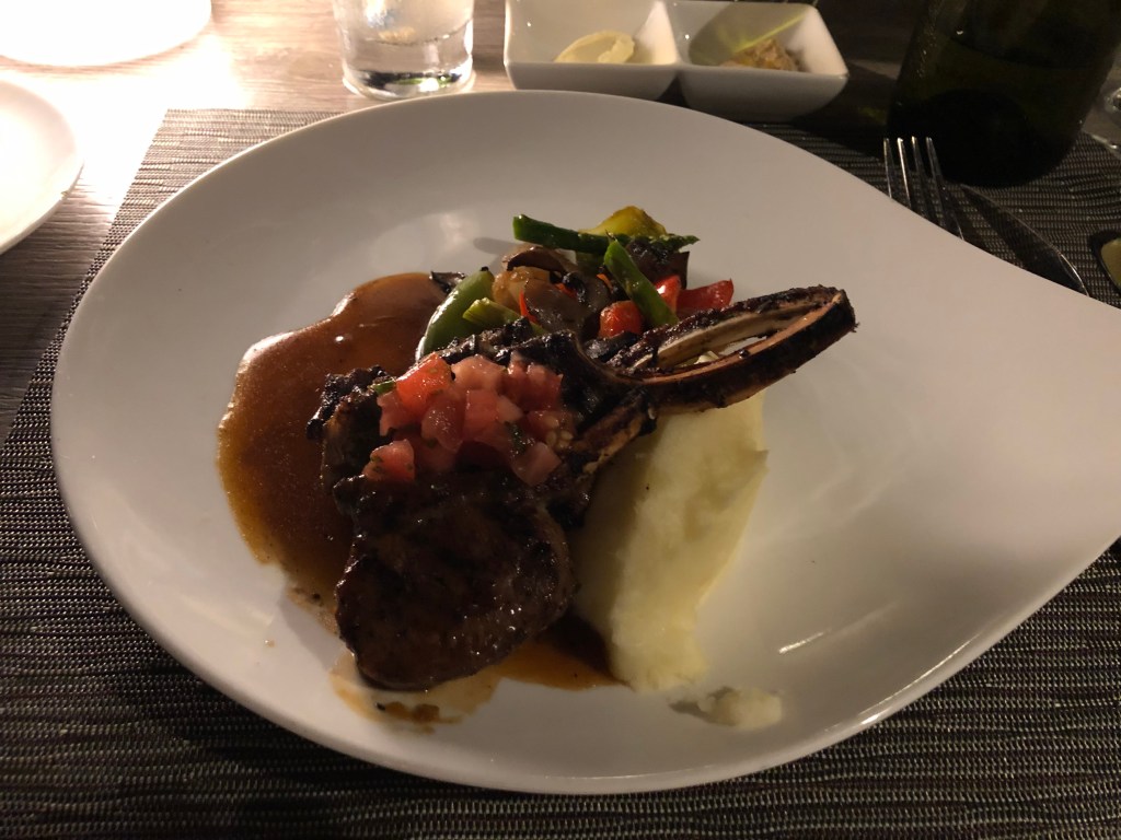 Best Lamb Chops Ever!