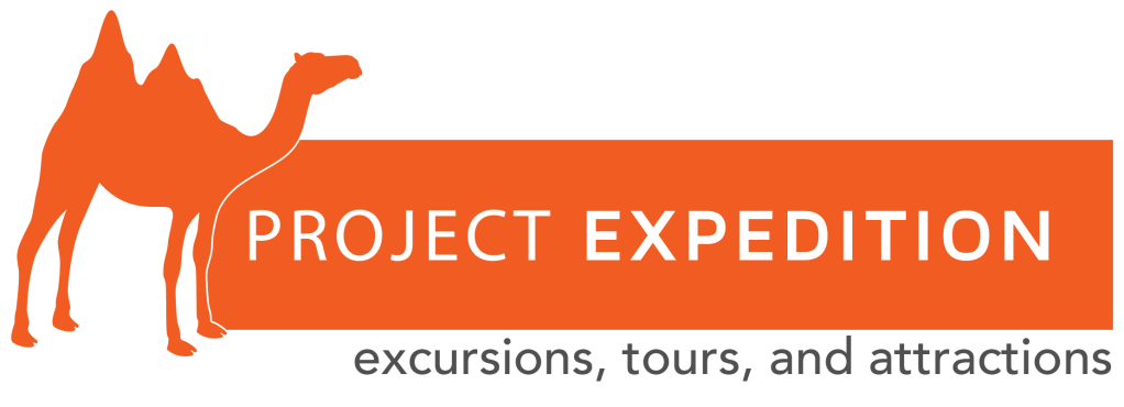 Project Expedition logo