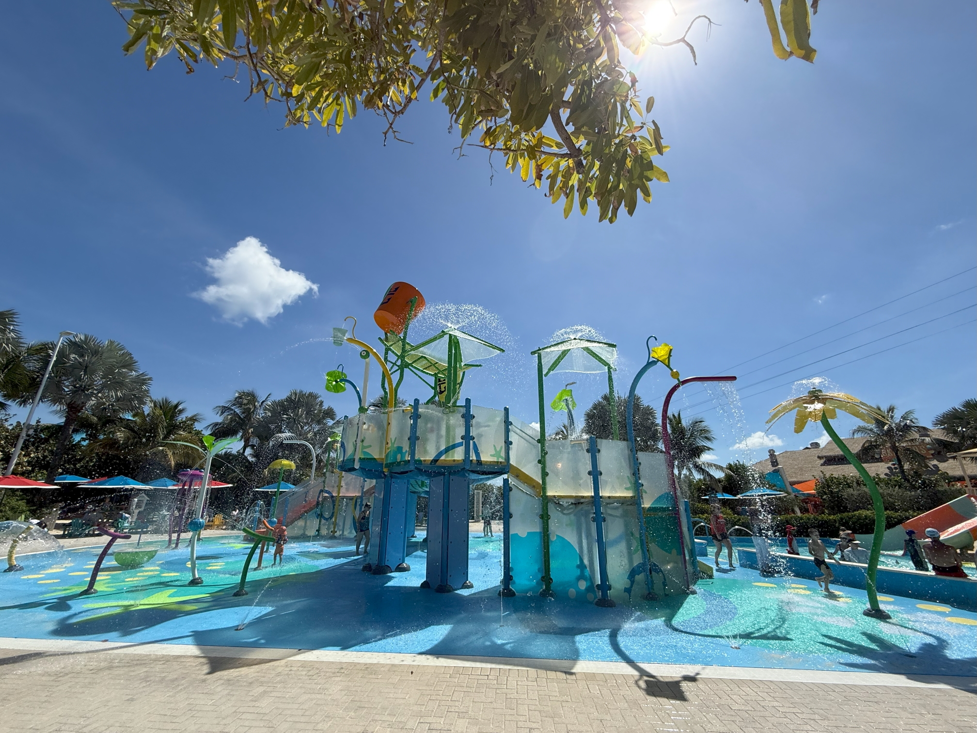 Perfect Day at CocoCay – Family Travel Adventures LLC