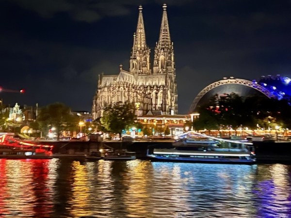 My New Favorite Way to See Europe? Cruising with&nbsp;AmaWaterways